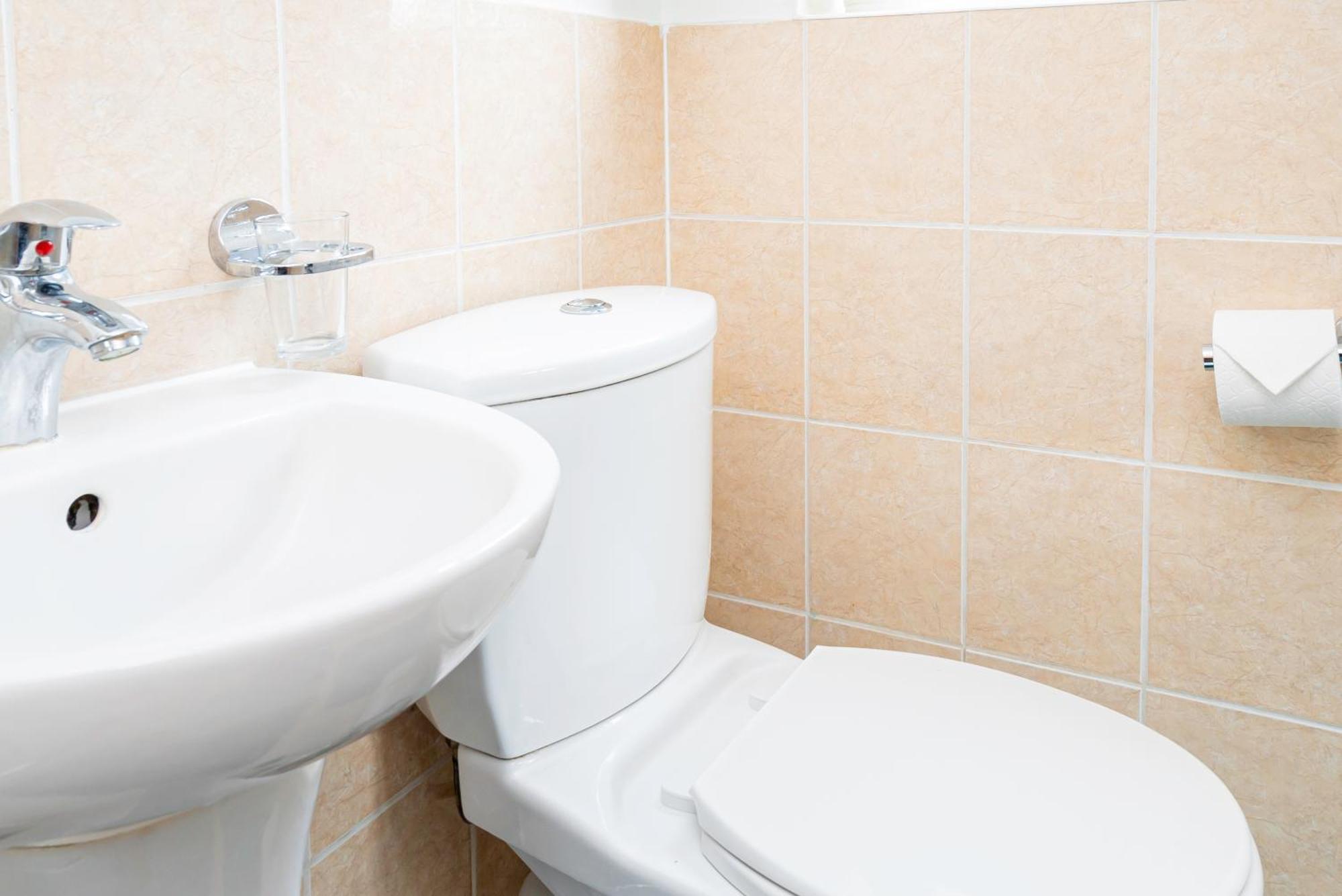 Earley Luxury Ensuite Room With Private Entrance Reading Ngoại thất bức ảnh