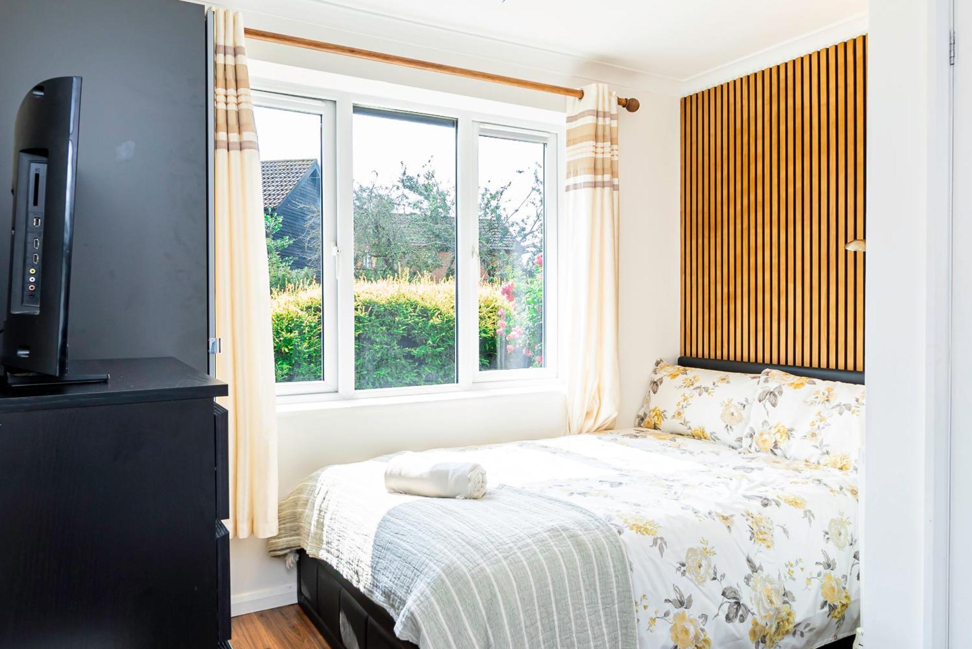 Earley Luxury Ensuite Room With Private Entrance Reading Ngoại thất bức ảnh